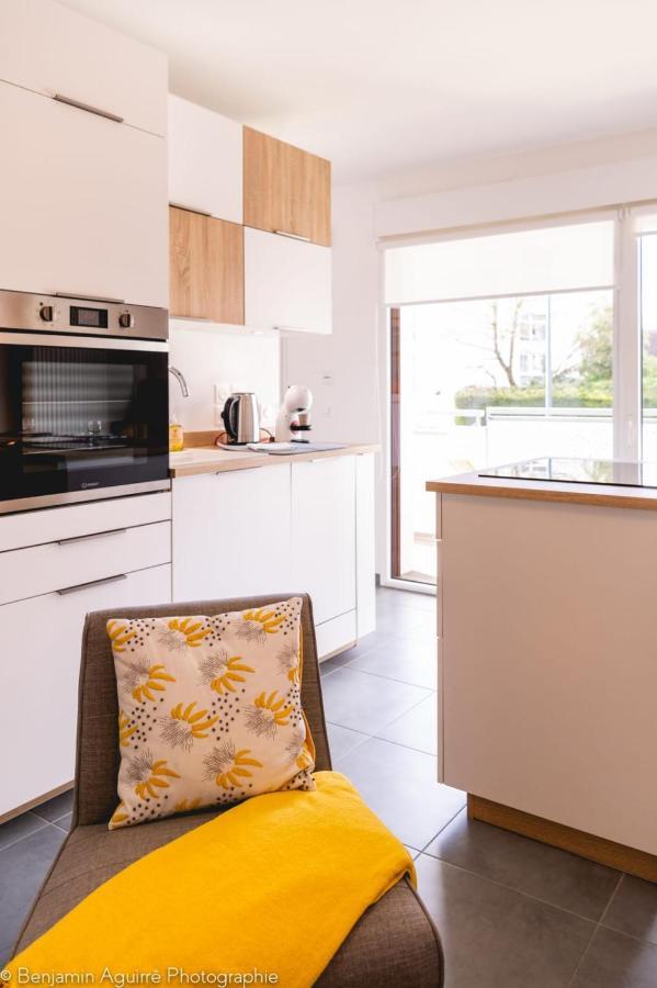 Villa Aniciaca - Recent Apartment With Private And Secure Parking Annecy Exterior foto